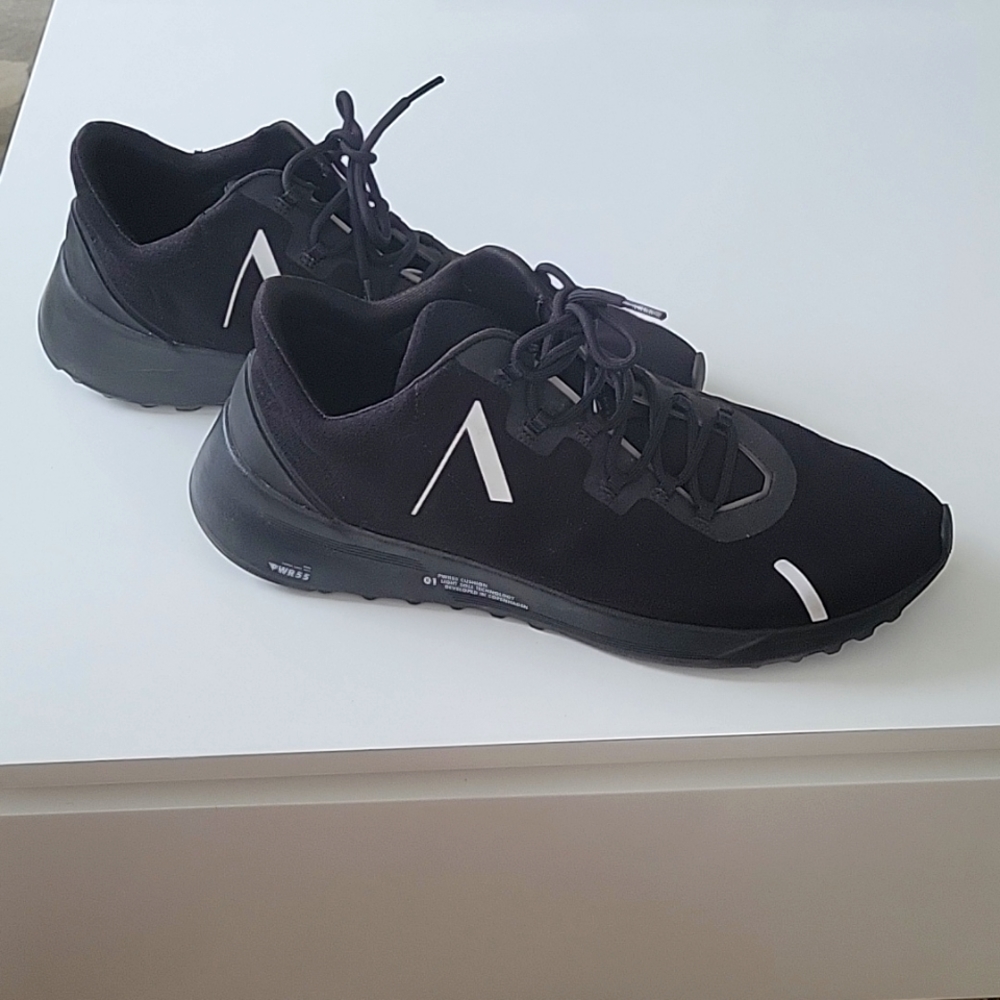 Arkk Copenhagen Axionn mesh pwr55 shoe